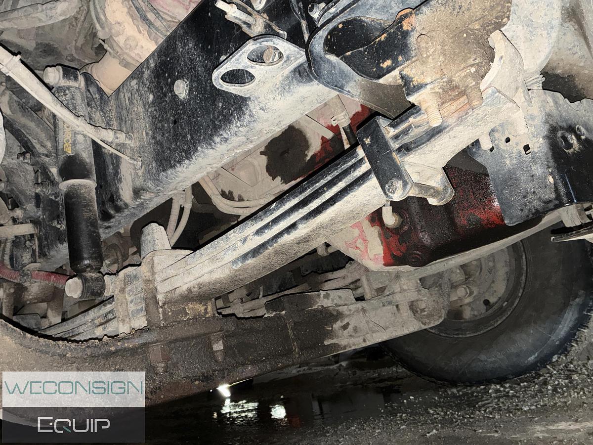 Used 2021 Western Star 4700 Vacuum Excavator Truck