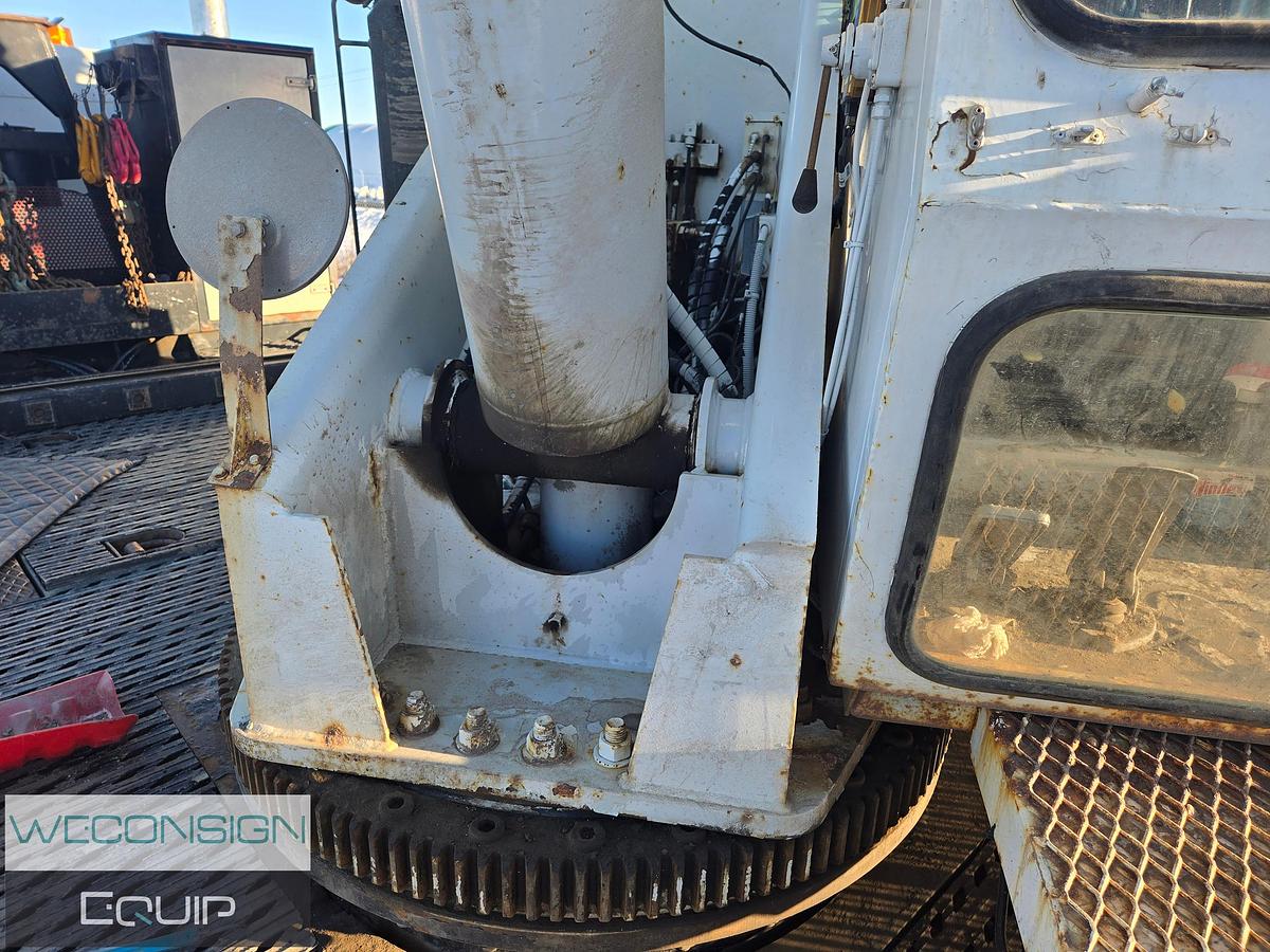 Used 2010 Kenworth C500 45 Ton Boom Truck