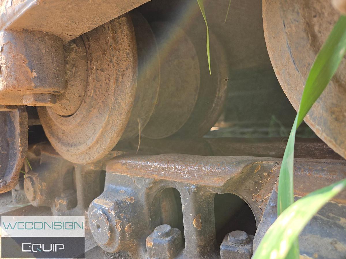 Used 1998 CAT D6M LGP Dozer