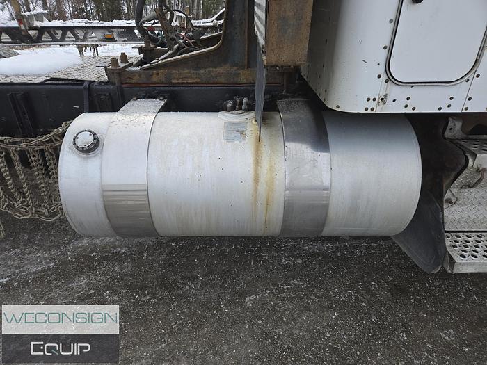 Used 2009 Kenworth T800
