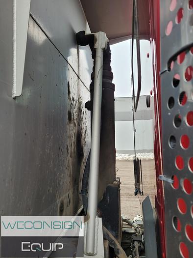 Used 2018 Kenworth T880 Dump/Gravel