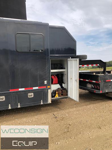 Used 2019 ITB Mobile Service/Mechanics