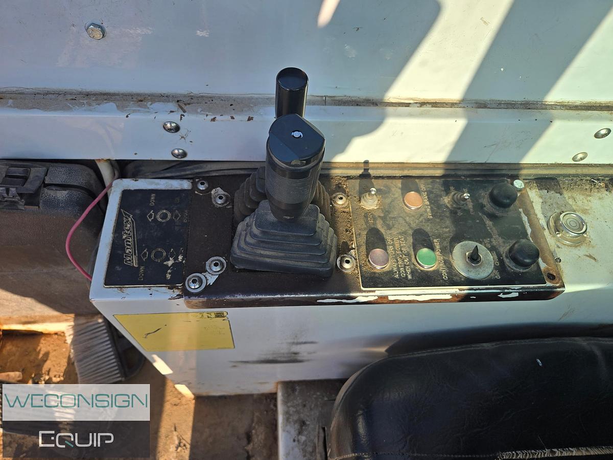 Used 2010 Kenworth C500 45 Ton Boom Truck