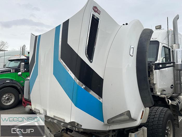 Used 2019 Kenworth T880 Heavy Haul