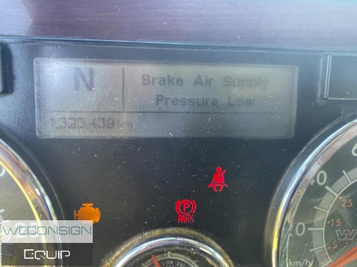 Used 2019 Western Star 5700XE DC Day Cab Truck Tractor