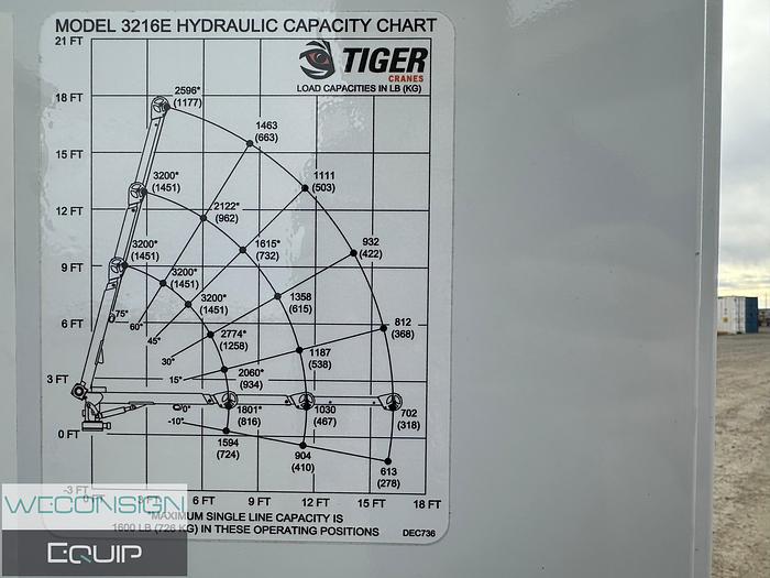 2024 Ford F550 XLT 4X4 Mechanics Truck