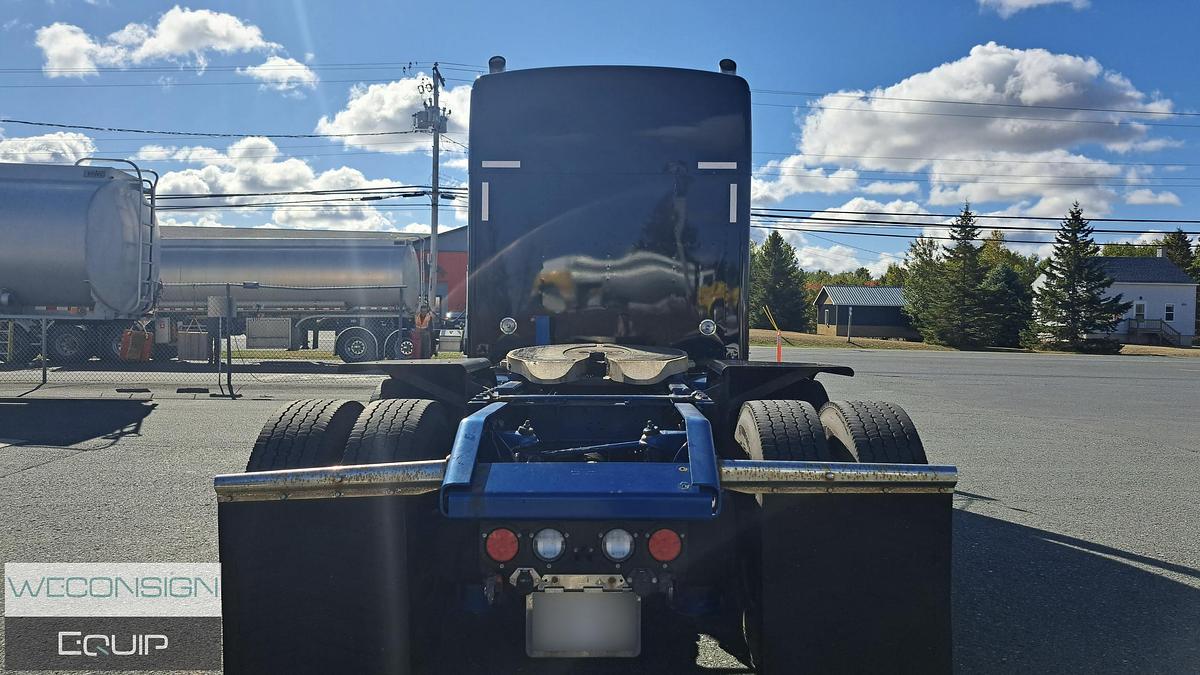 Used 2024 Kenworth W900L 100th Anniversary