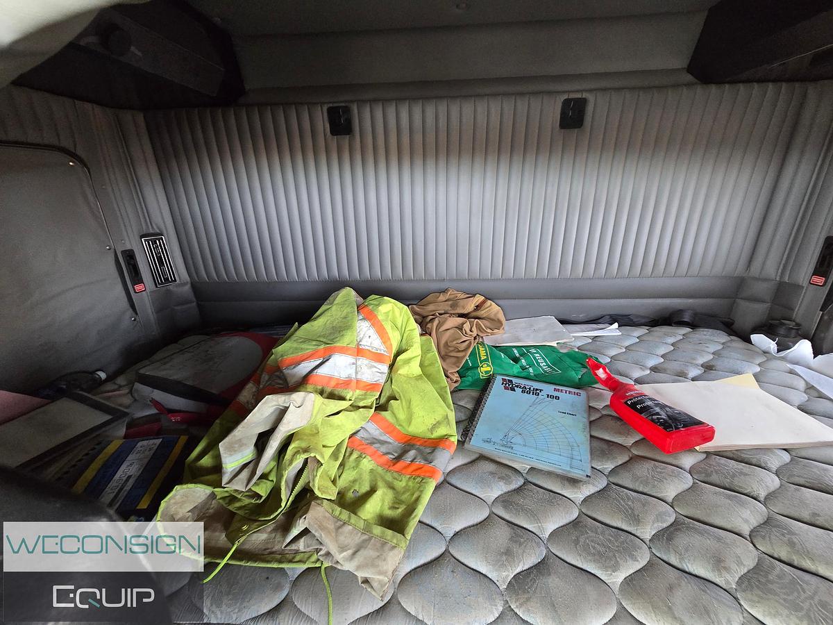 Used 2013 Kenworth C500