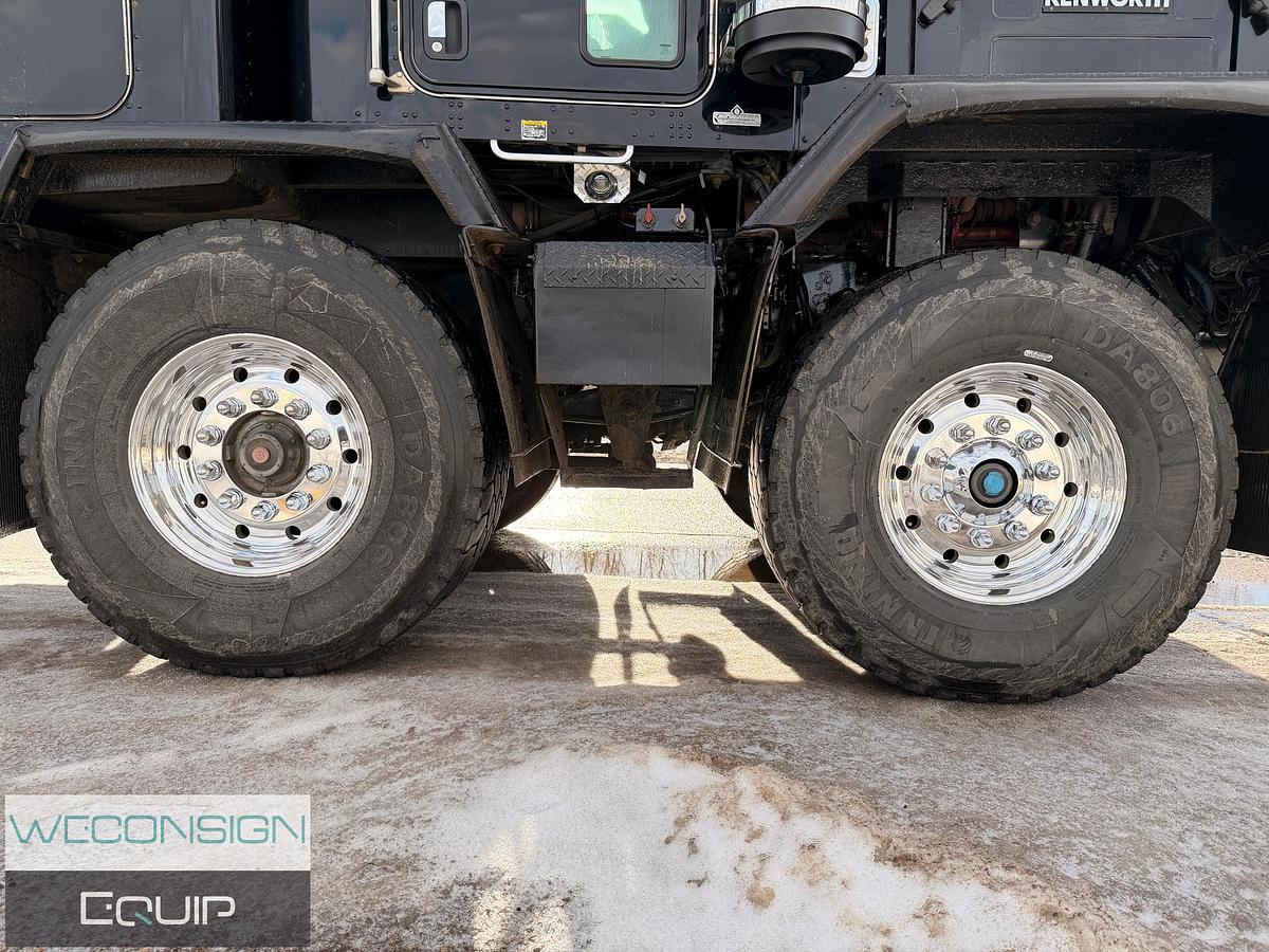 Used 2014 Kenworth C500B 45 Ton Picker Truck