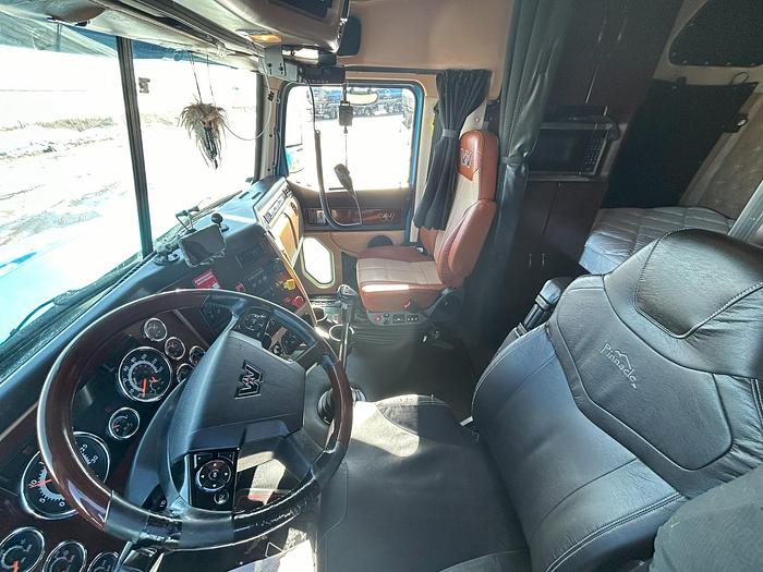 Used 2019 Western Star 5700