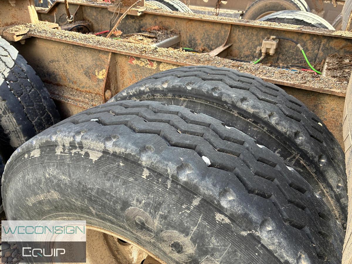 Used Magnum Super B