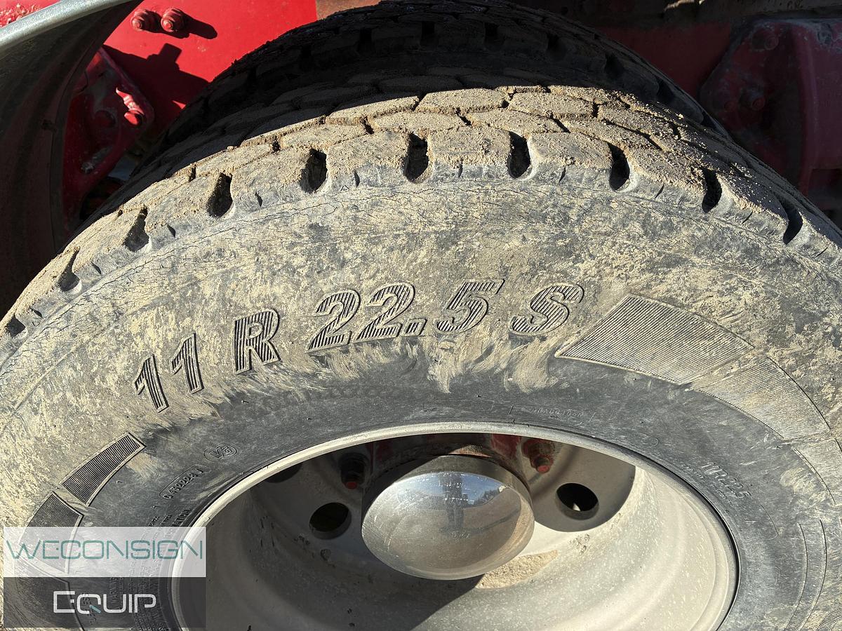 Used 2008 Peterbilt 365