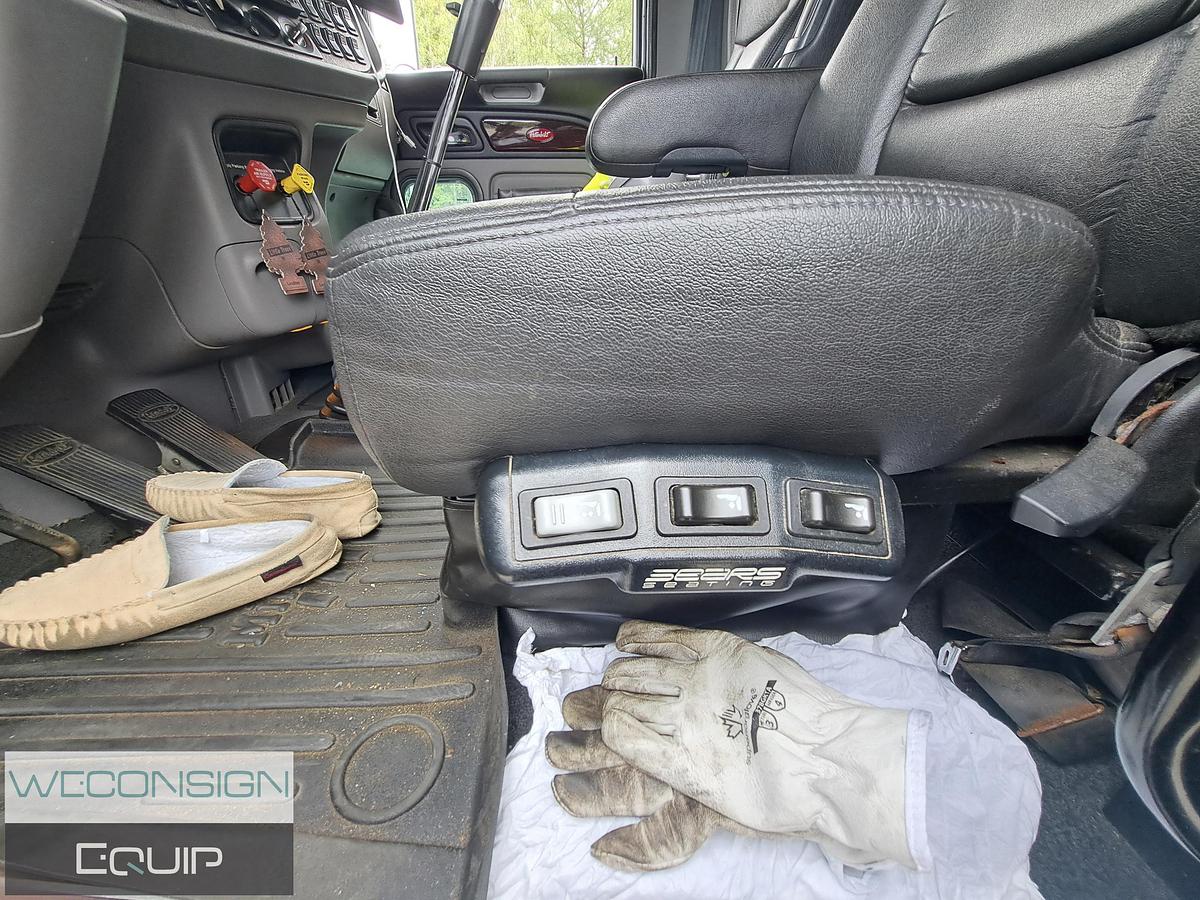 Used 2020 Peterbilt 389