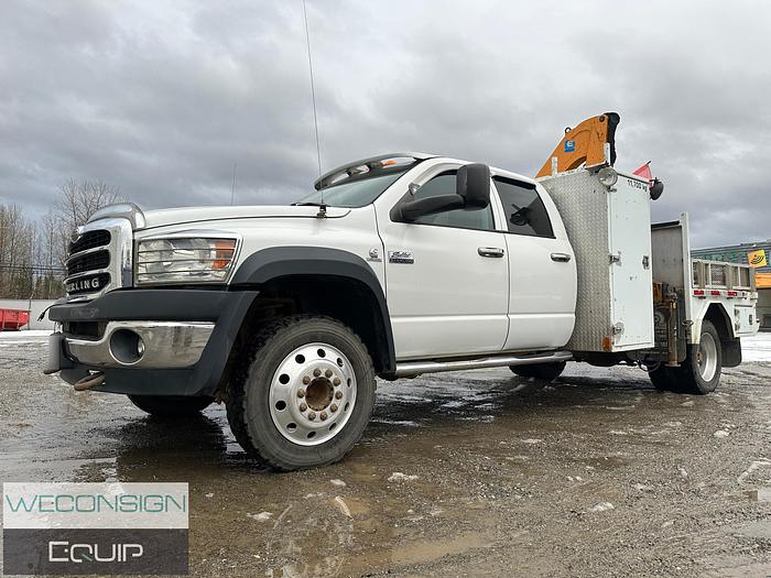 Used 2008 Sterling Bullet