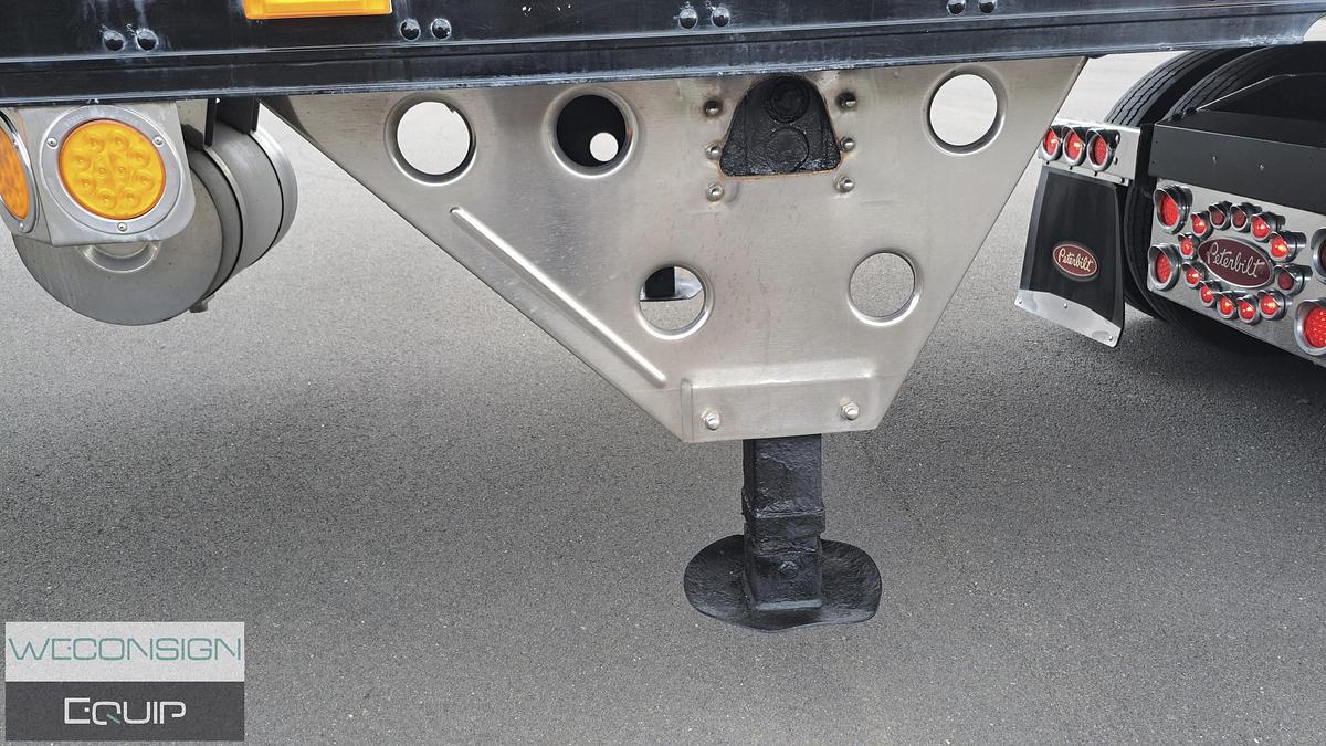 Used 2006 Utility 3000R