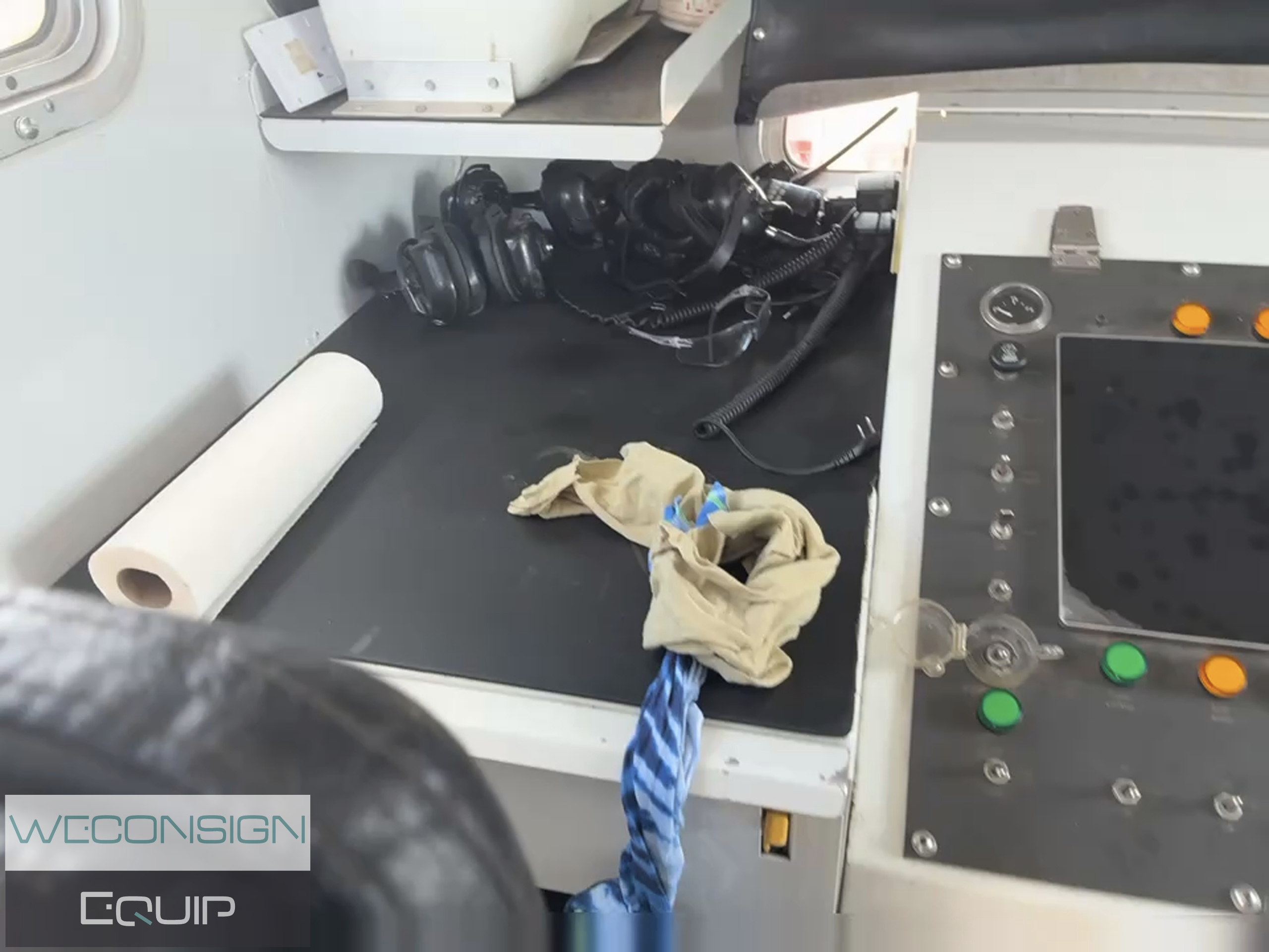 Used 2019 MSI 3000HP True Twin Fluid Pumper