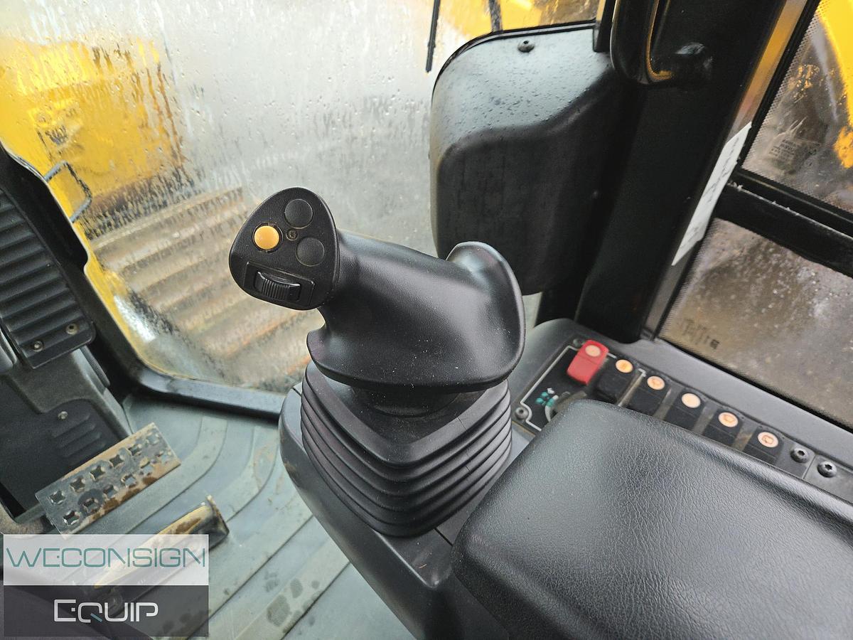 Used 2015 CAT D6K 2 LGP Crawler Dozer