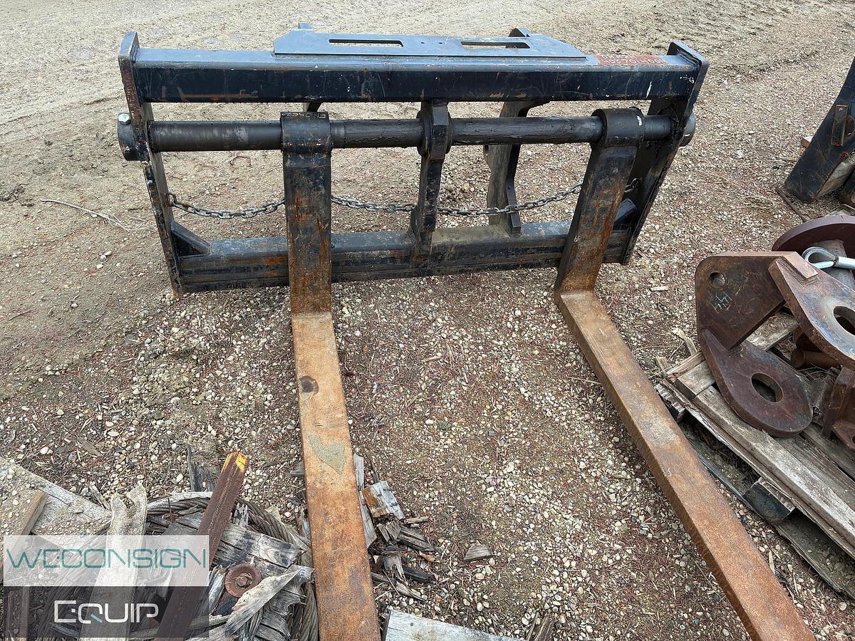 Used 2017 John Deere 624K-II Wheel Loader