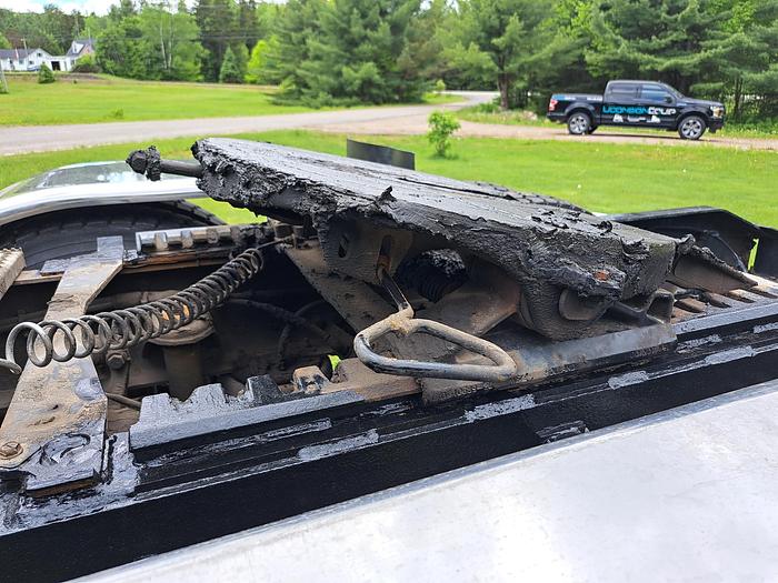 Used 2020 Peterbilt 389 With SUPER 40s HWY Truck Tractor (01665)