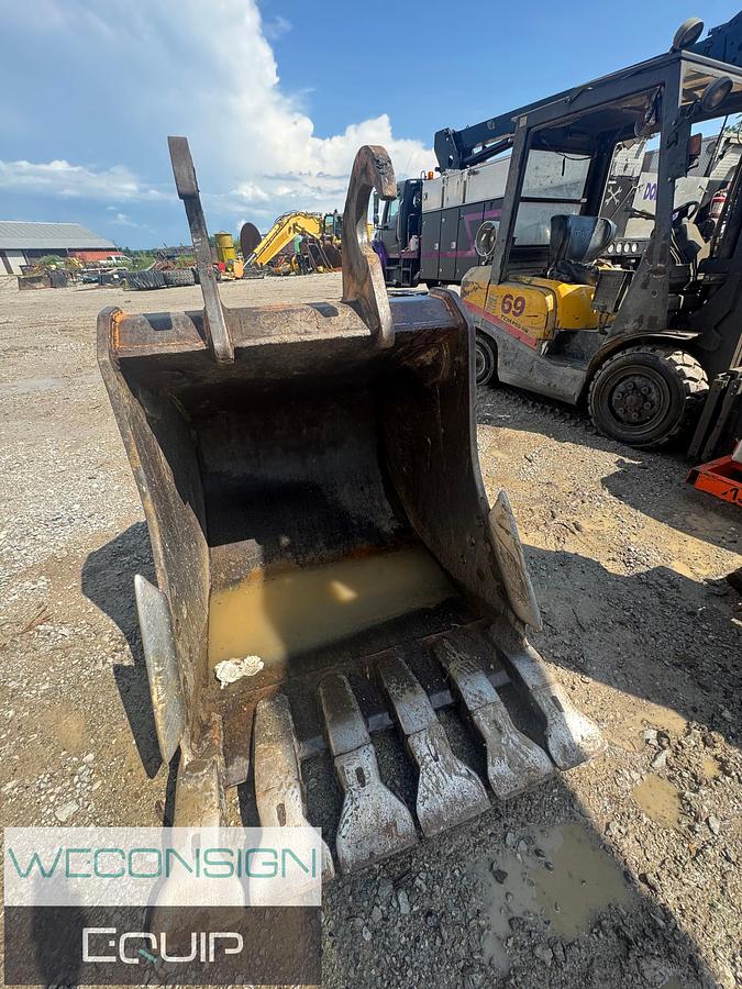 Used Case CX225