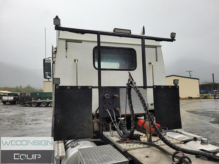 Used 2016 Western Star 4900SA Heavy Haul Truck Tractor