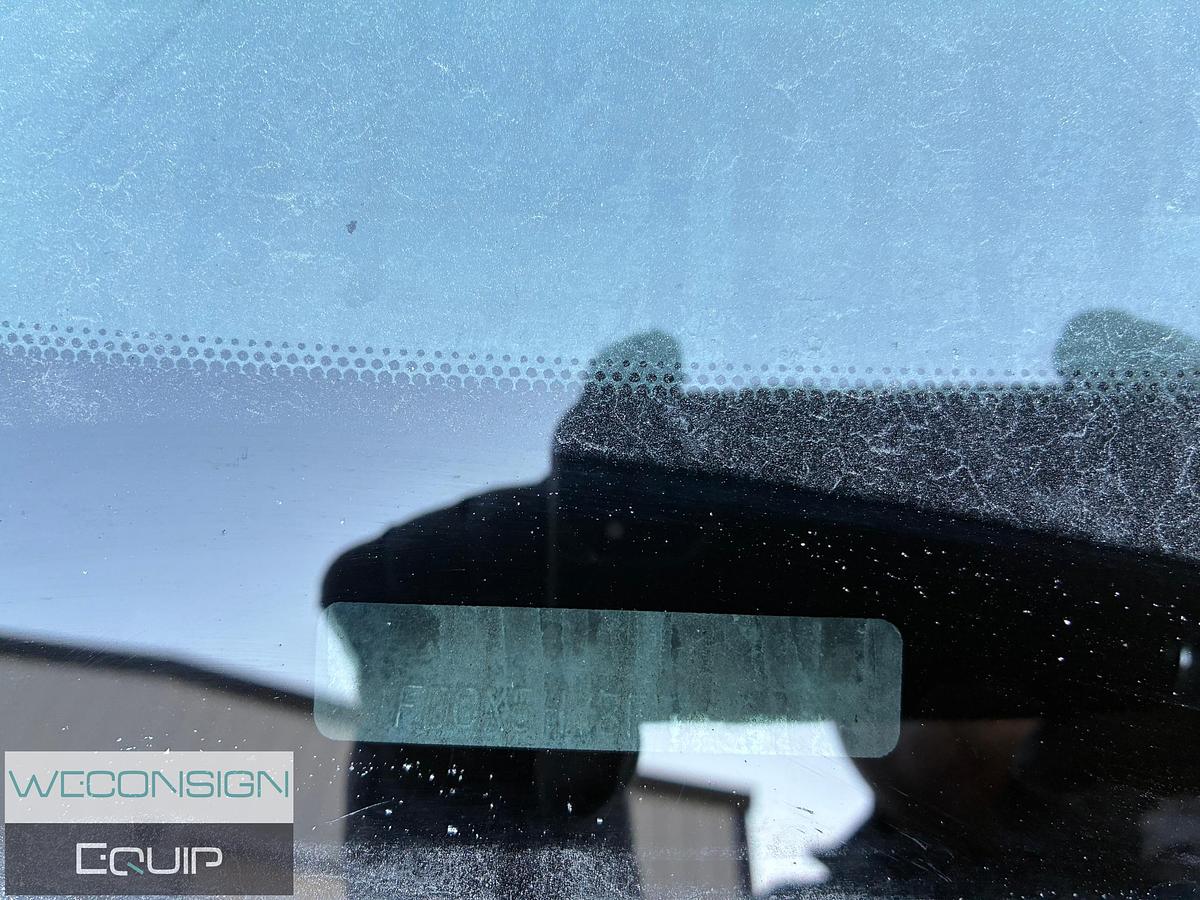 Used 2015 Ford F-550 Extended Cab Lube Truck