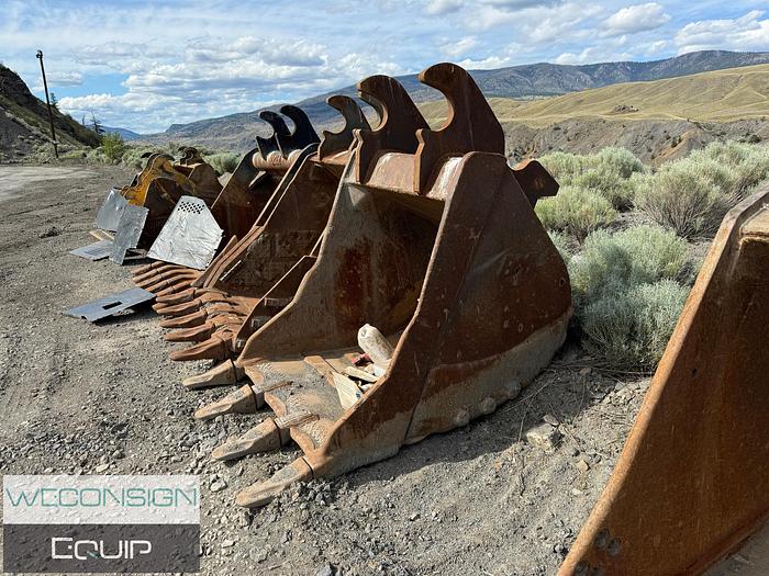 Used 2010 Hitachi ZX450LC-3 Excavator (01703)