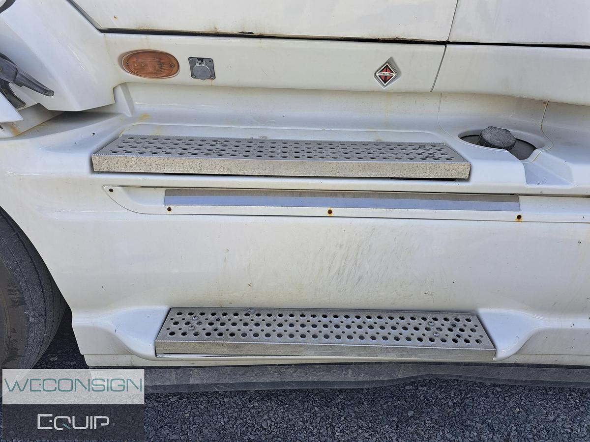 Used 2009 International ProStar