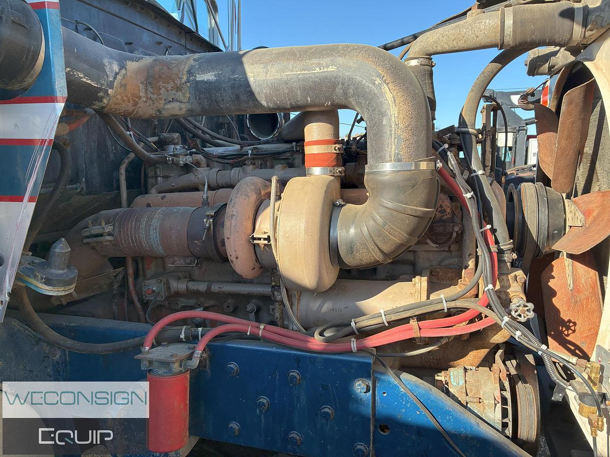 Used 1980 Kenworth W900