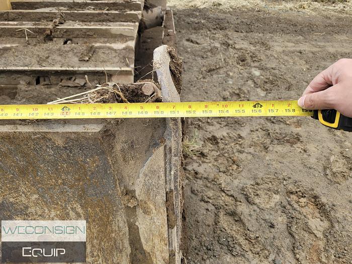 Used 2007 CAT D6R LGP Dozer