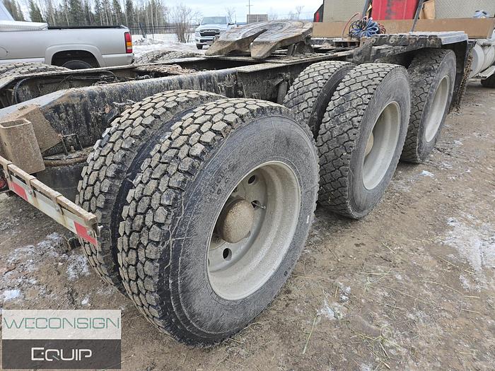 Used 2007 Kenworth C500