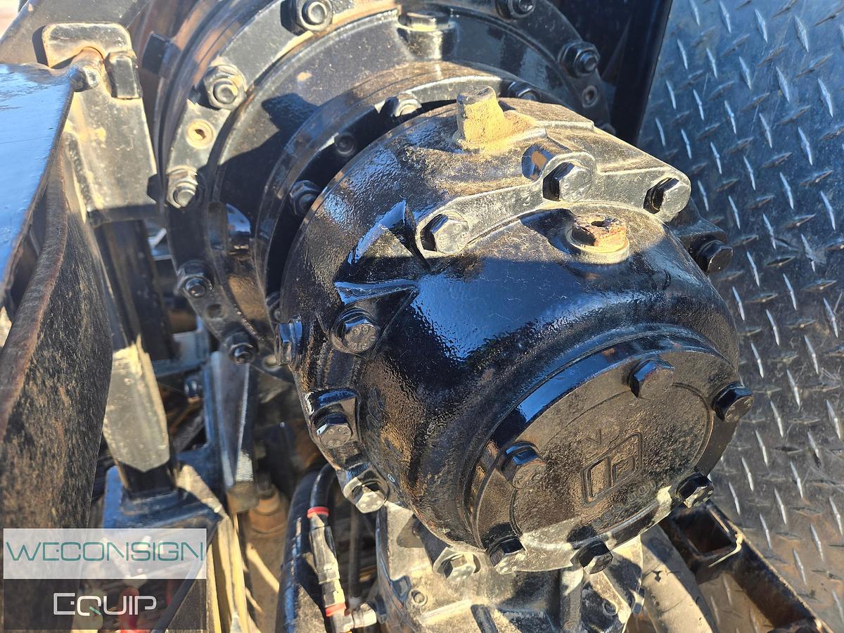 Used 2006 Kenworth C500B Bed Truck