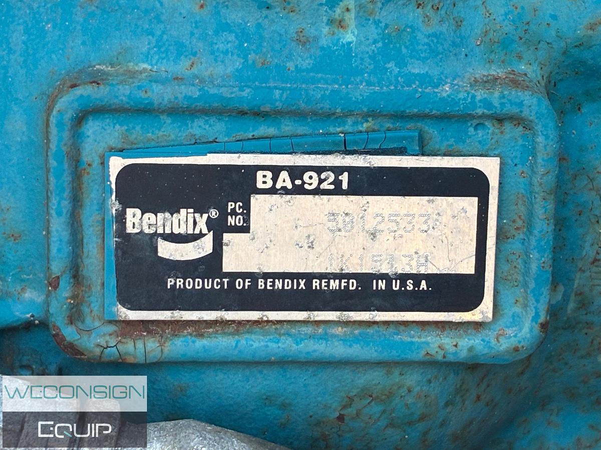 Used 2006 Kenworth T800 35T Picker Truck