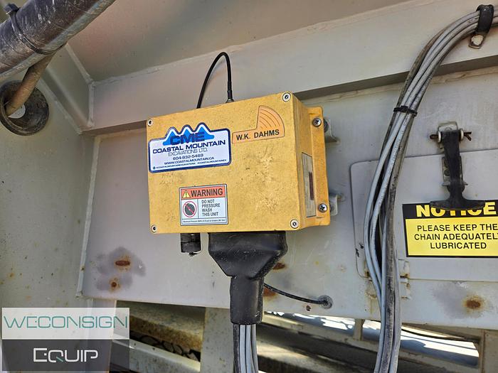 Used 2007 Sterling Acterra