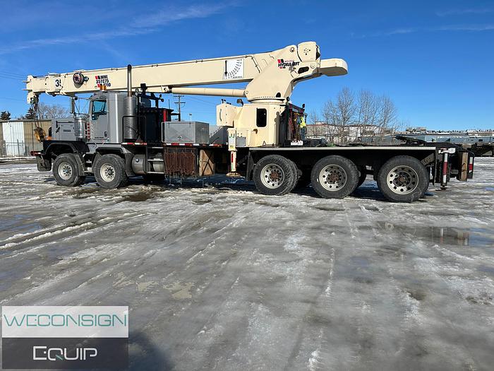 Used 2013 Kenworth C500 - 35 Ton