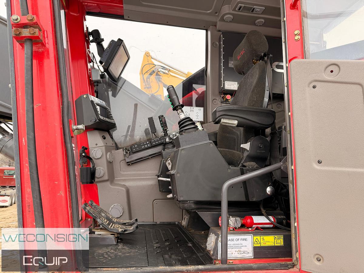 Used 2018 Eltec FH227L