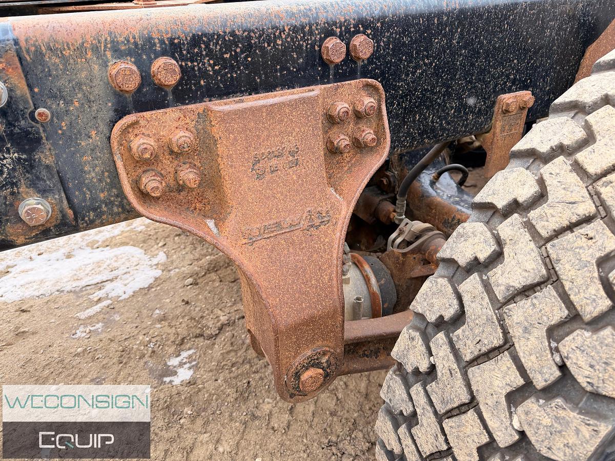 Used 2017 Kenworth T880