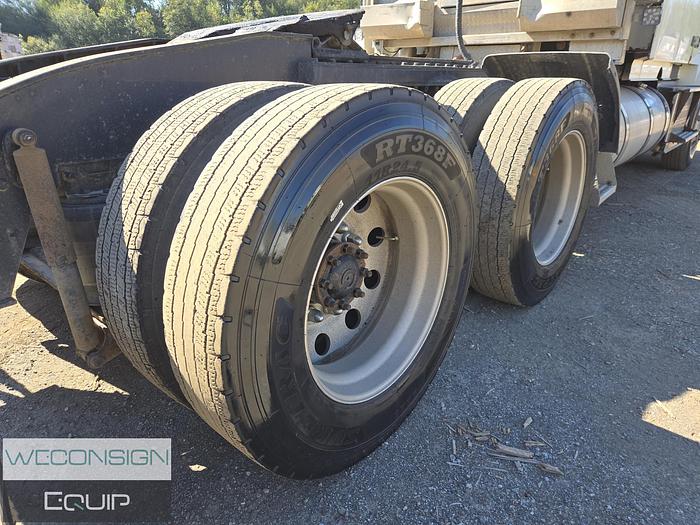 Used 2013 Volvo VNL TA Heavy Spec Tractor