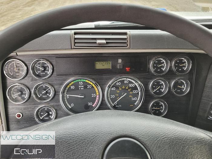 Used 2007 Freightliner Columbia Water/Tank