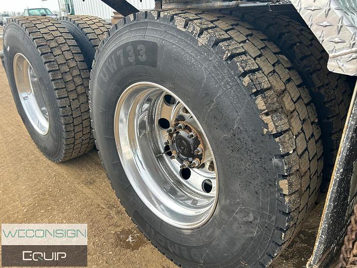 Used 2022 western Star 49X TA Truck Tractor