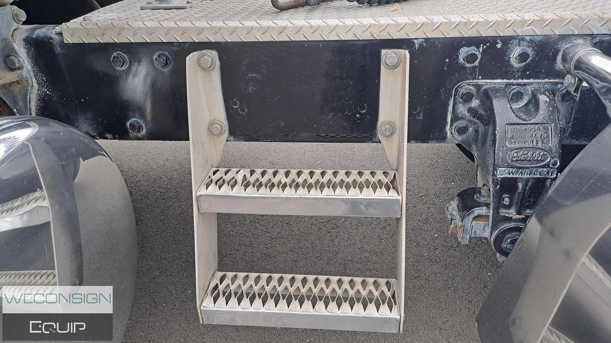 Used 1995 Peterbilt 379