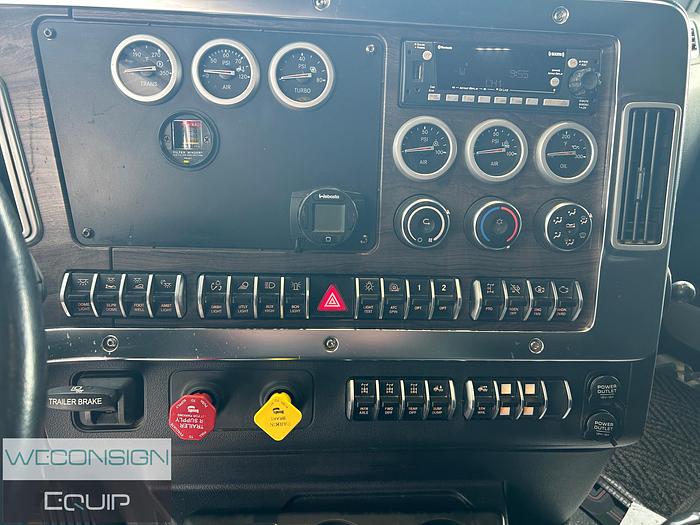 Used 2022 western Star 49X TA Truck Tractor