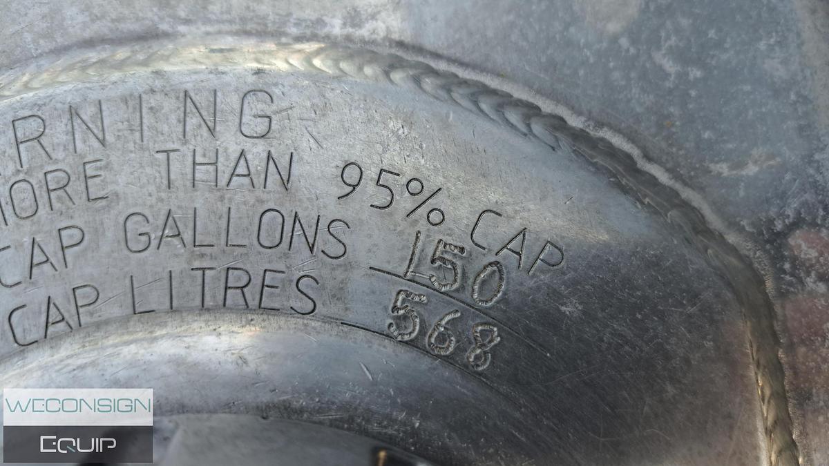 Used 2024 Kenworth W900L 100th Anniversary