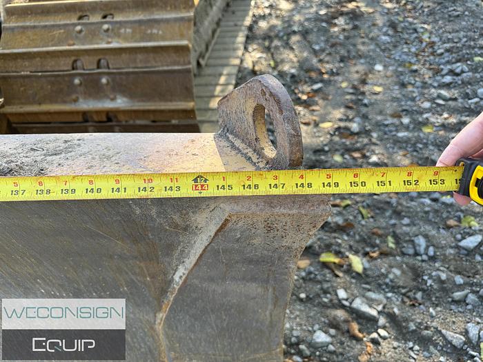 Used 2003 CAT D6M Dozer