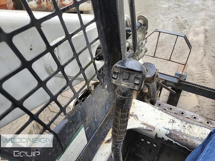 Used 2004 Bobcat S300 Skid-Steer