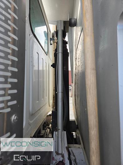 Used 2016 Western Star 4900 TA BC Spec Dump Truck