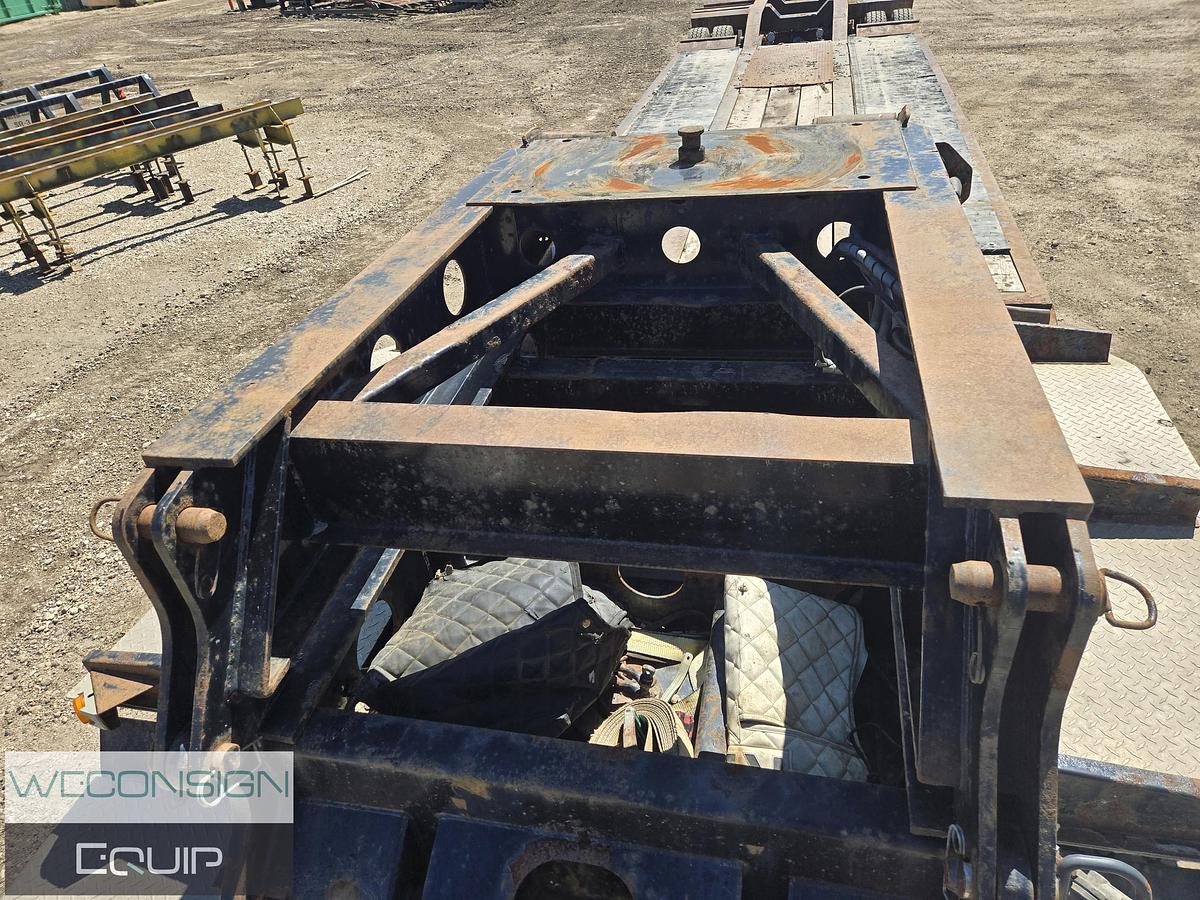 Used 2009 Gerry's 55T