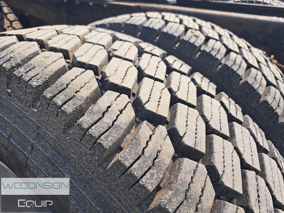 Used 2021 Western Star 4900