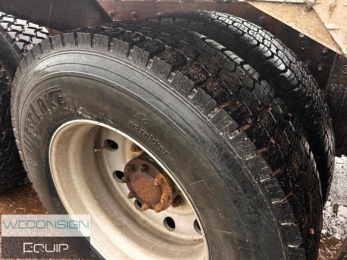 Used 2011 Peterbilt 388