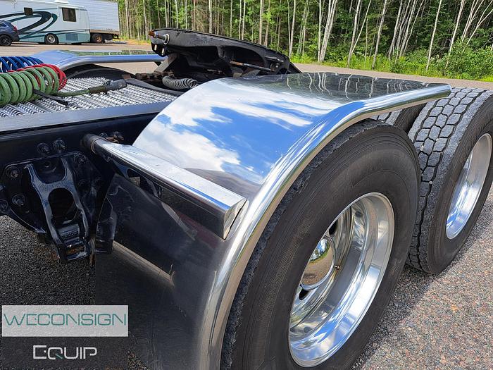 Used 2020 Peterbilt 389 HWY Truck Tractor